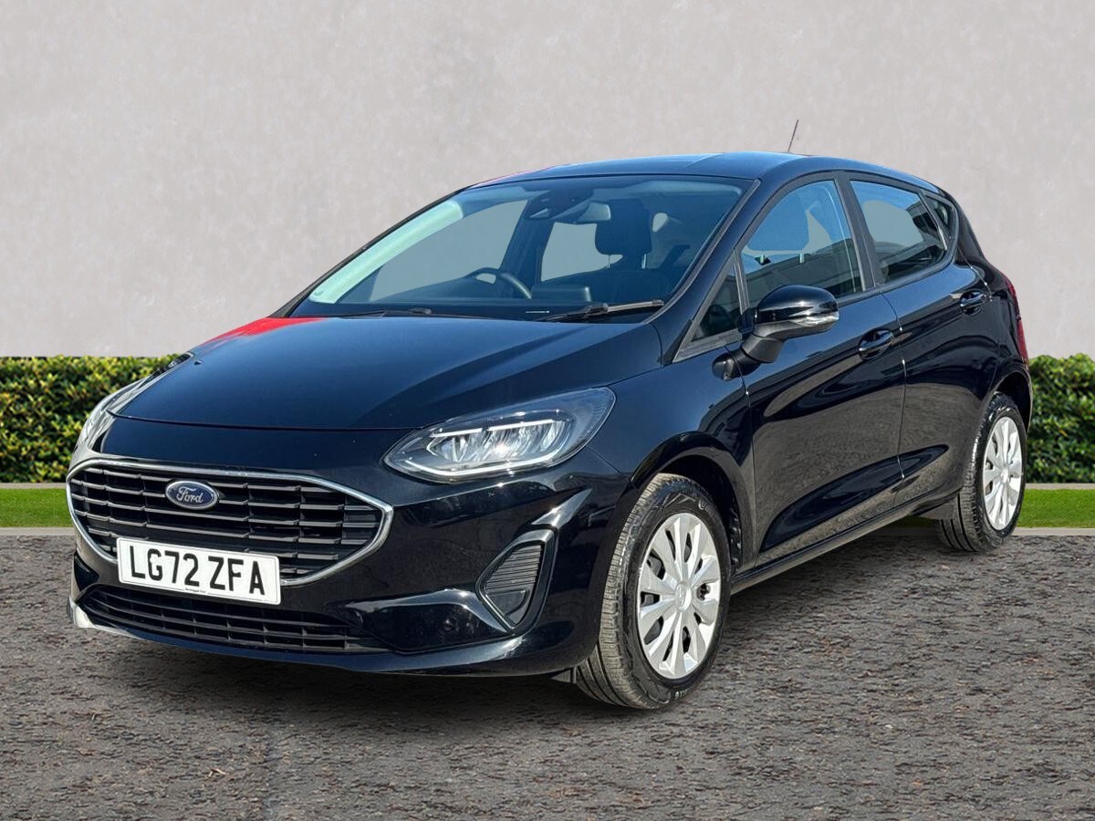 Used Ford Fiesta 2022 for sale - 77884766: Photo 7