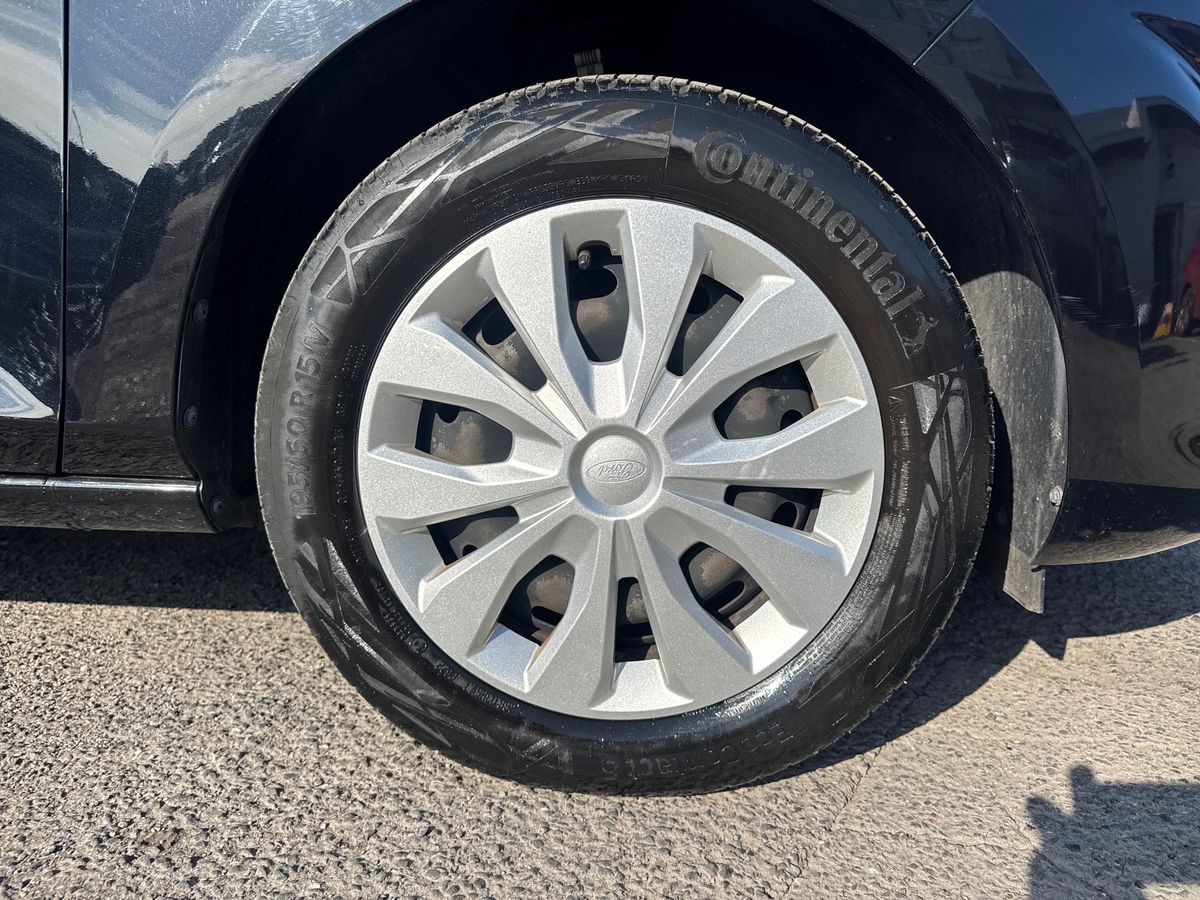 Used Ford Fiesta 2022 for sale - 77884766: Photo 9