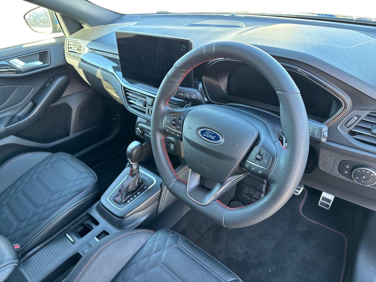 Used Ford Focus 2022 for sale - 78206647: Photo 11