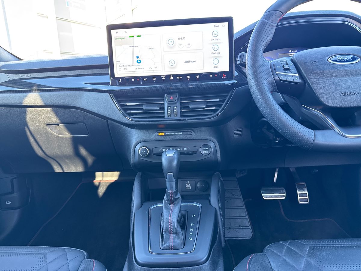 Used Ford Focus 2022 for sale - 78206647: Photo 15