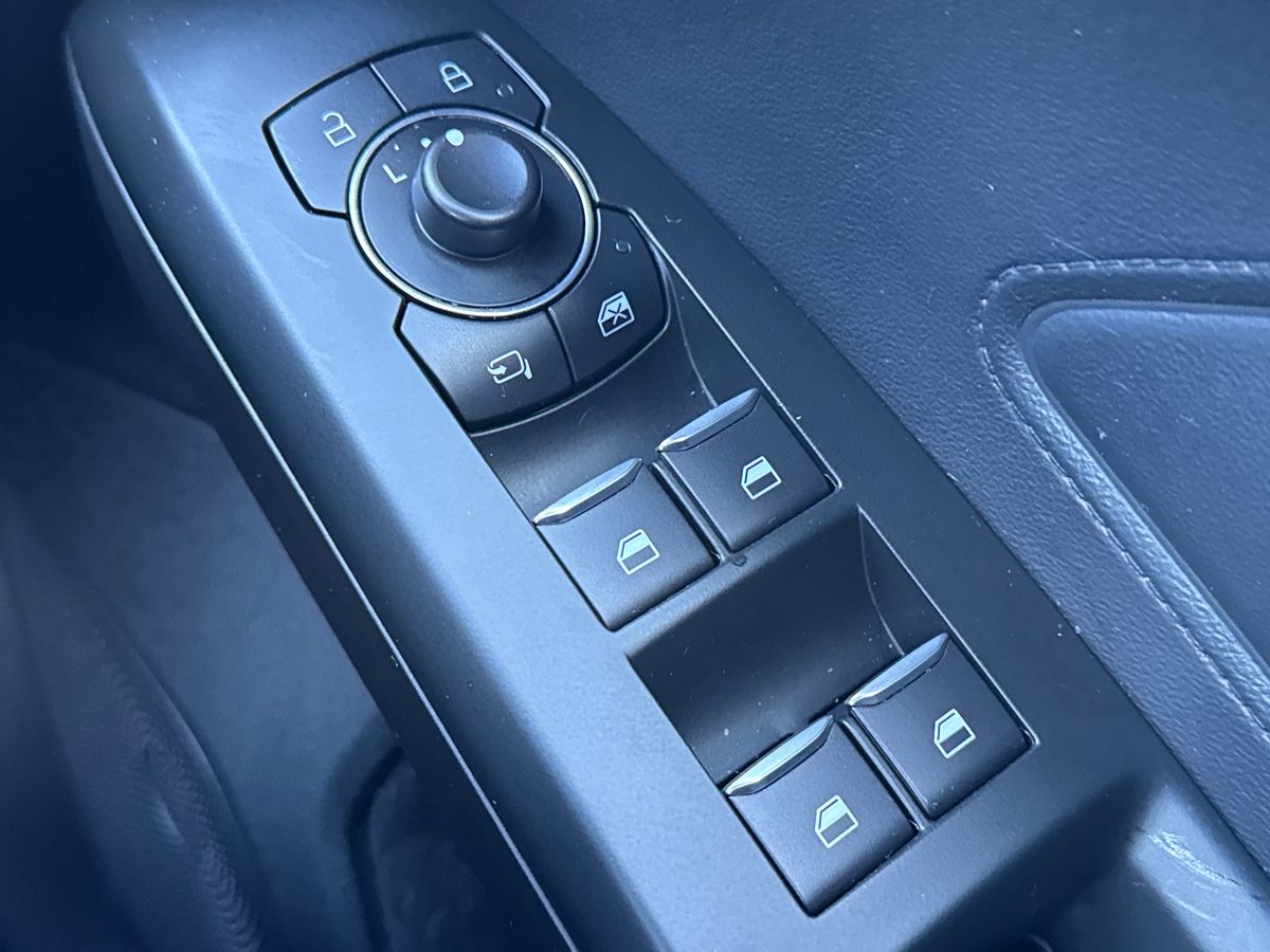 Used Ford Focus 2022 for sale - 78206647: Photo 18