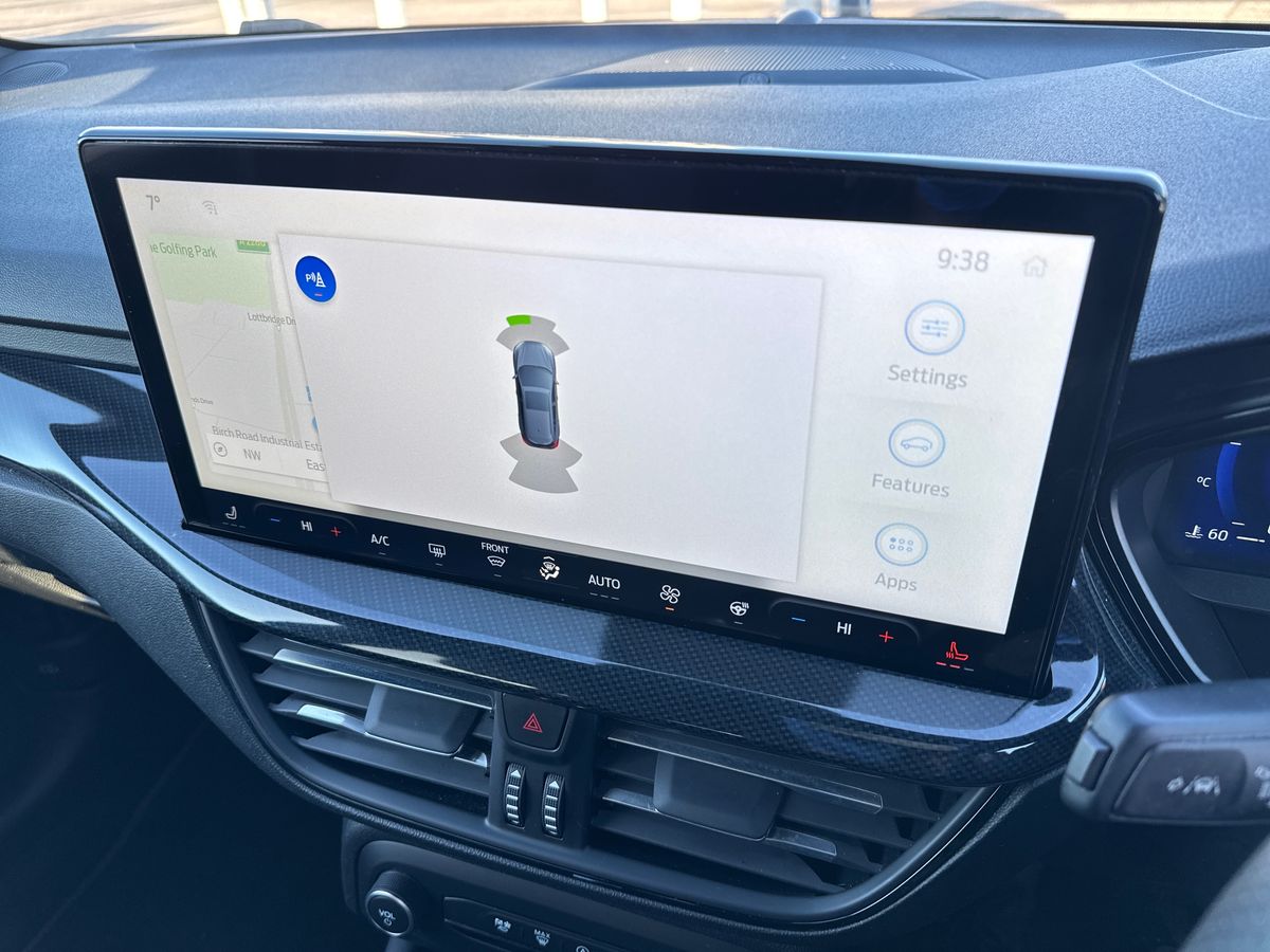 Used Ford Focus 2022 for sale - 78206647: Photo 21