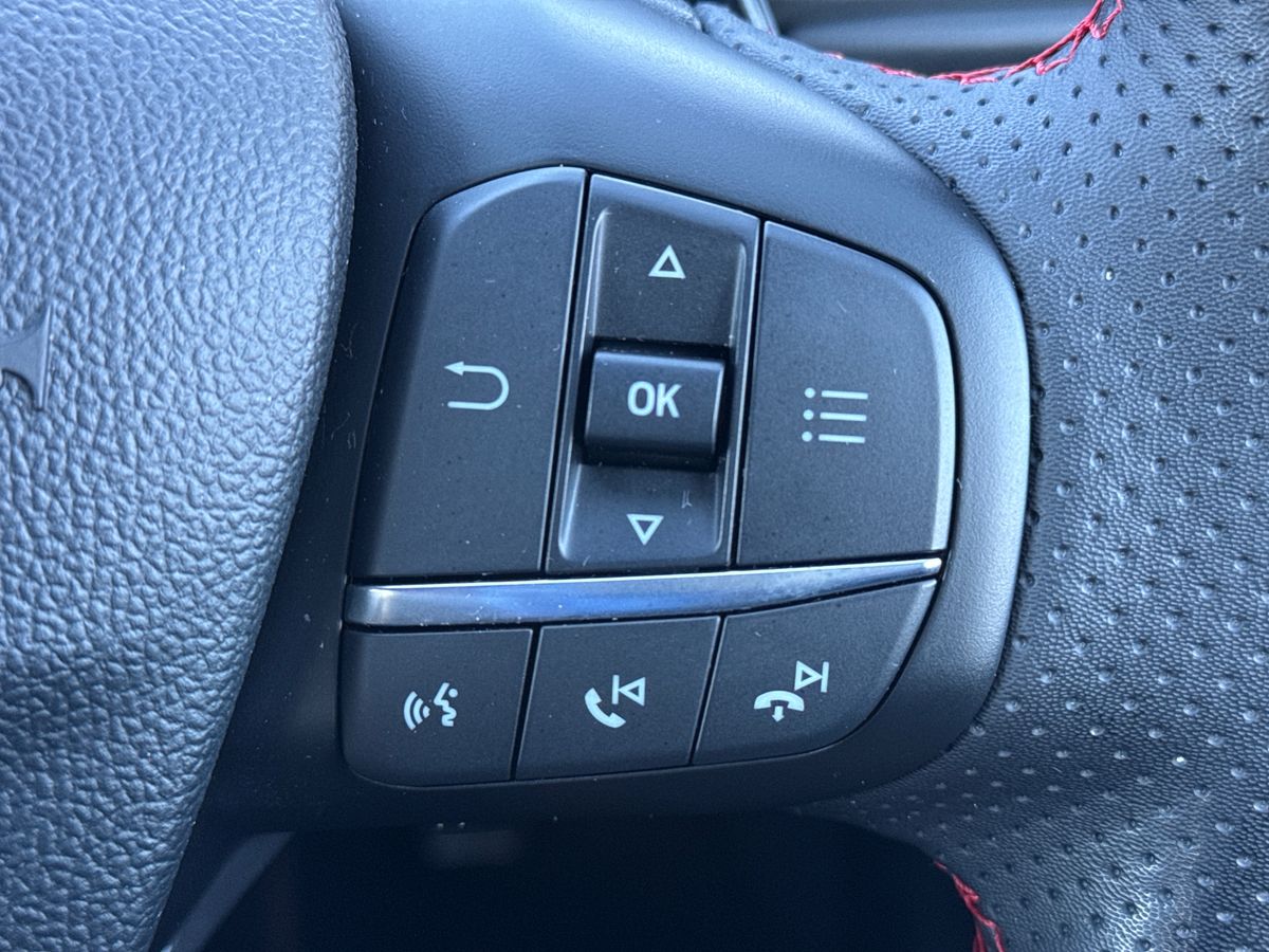 Used Ford Focus 2022 for sale - 78206647: Photo 25