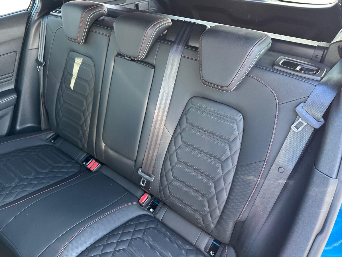 Used Ford Focus 2022 for sale - 78206647: Photo 26