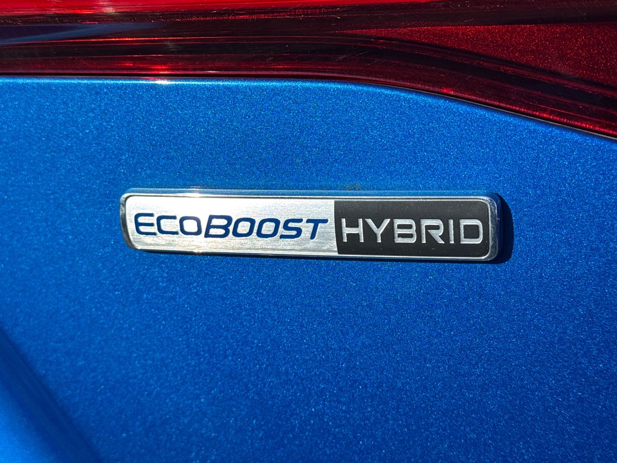 Used Ford Focus 2022 for sale - 78206647: Photo 30