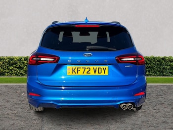 Used Ford Focus 2022 for sale - 78206647: Photo