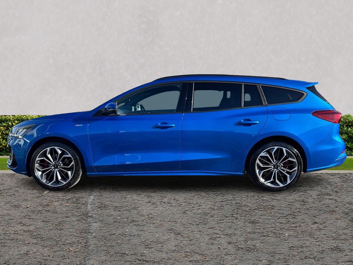 Used Ford Focus 2022 for sale - 78206647: Photo 6