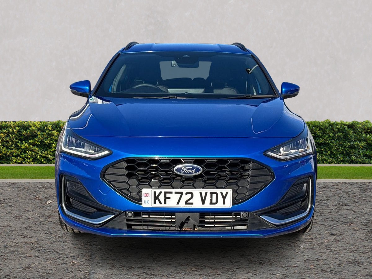 Used Ford Focus 2022 for sale - 78206647: Photo 8