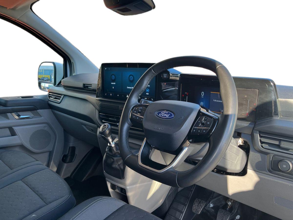 Used Ford Transit Custom 2024 for sale - 77884784: Photo 11