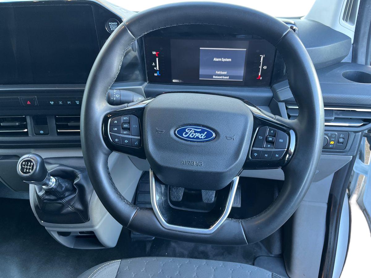 Used Ford Transit Custom 2024 for sale - 77884784: Photo 12