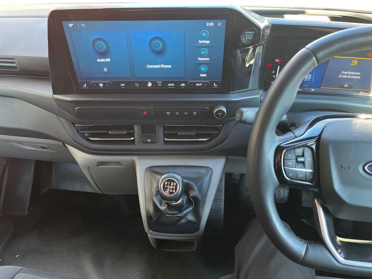 Used Ford Transit Custom 2024 for sale - 77884784: Photo 13