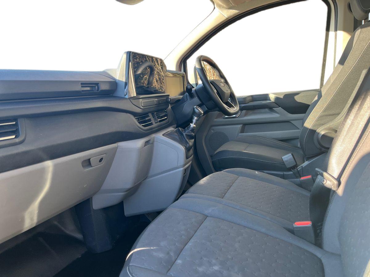 Used Ford Transit Custom 2024 for sale - 77884784: Photo 14