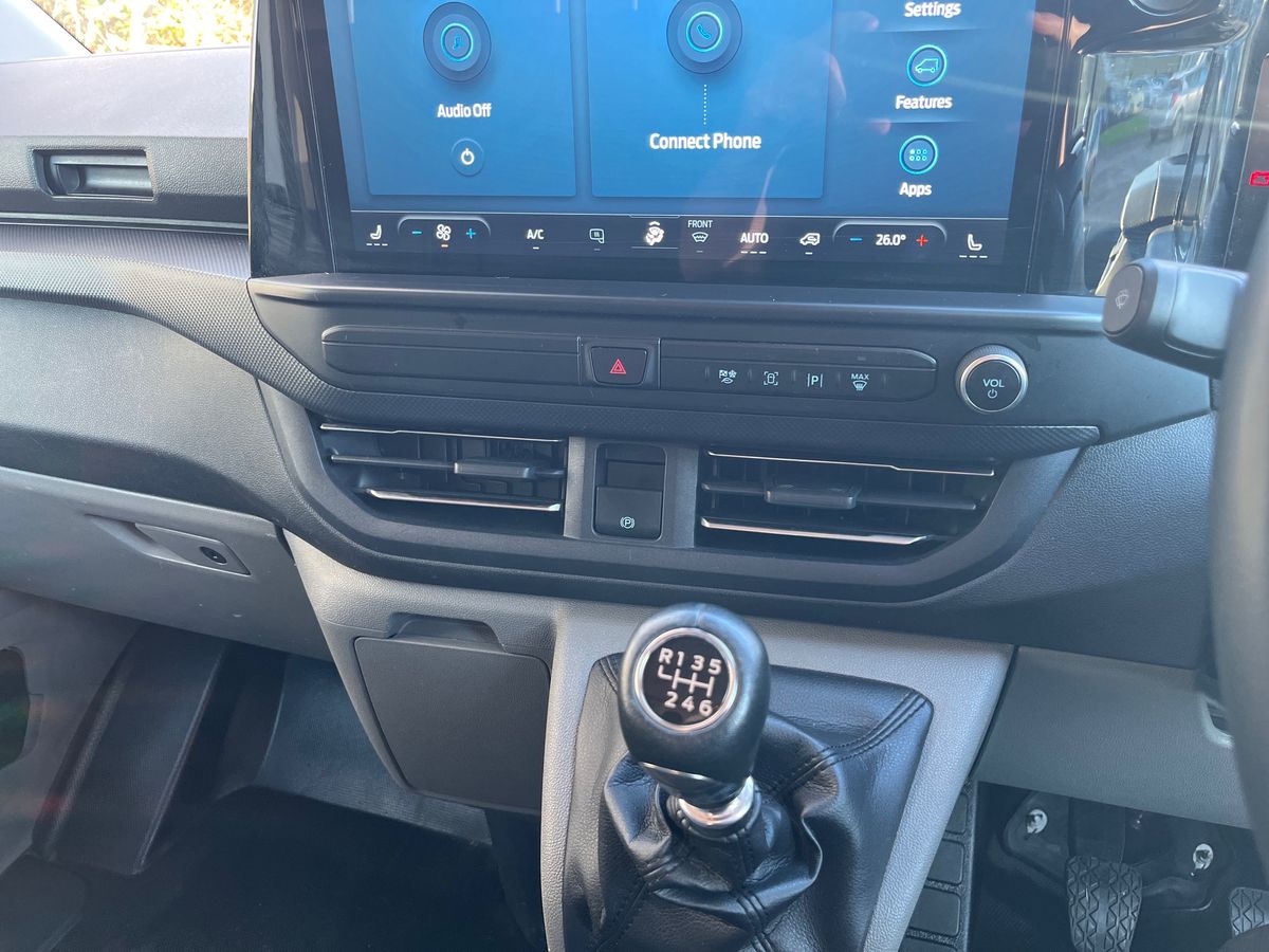 Used Ford Transit Custom 2024 for sale - 77884784: Photo 15