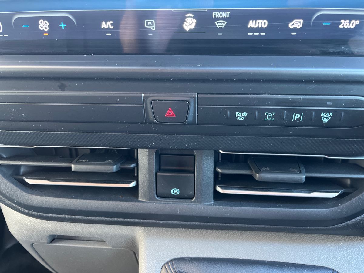 Used Ford Transit Custom 2024 for sale - 77884784: Photo 17