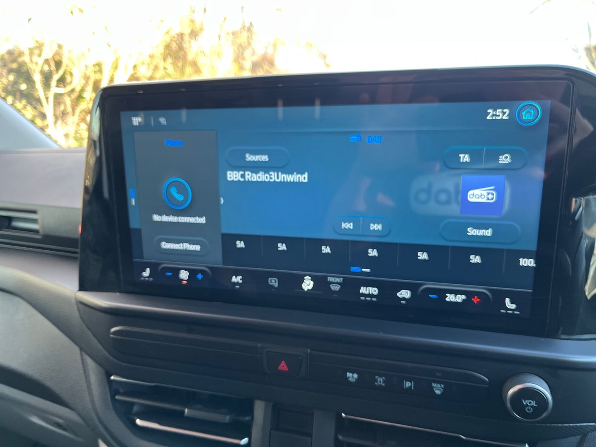 Used Ford Transit Custom 2024 for sale - 77884784: Photo 19