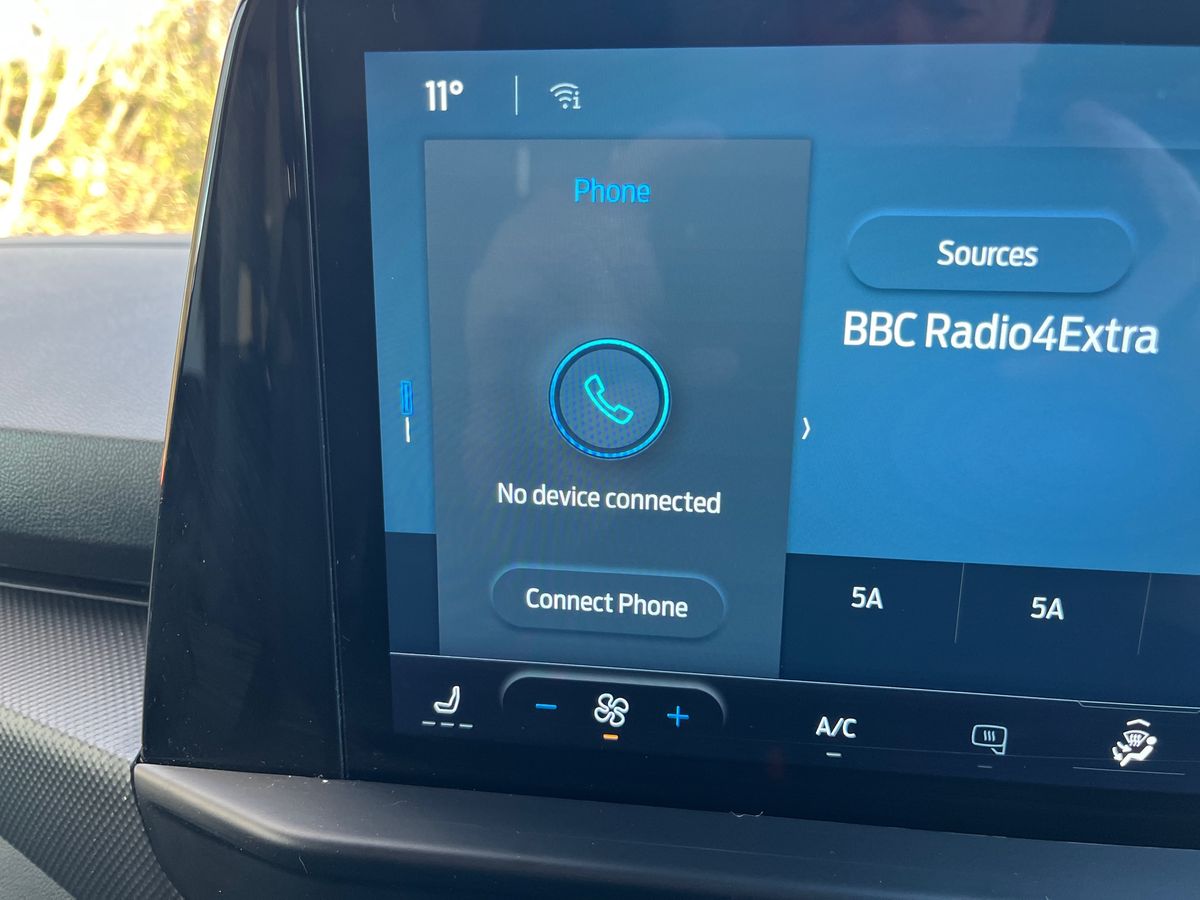 Used Ford Transit Custom 2024 for sale - 77884784: Photo 20