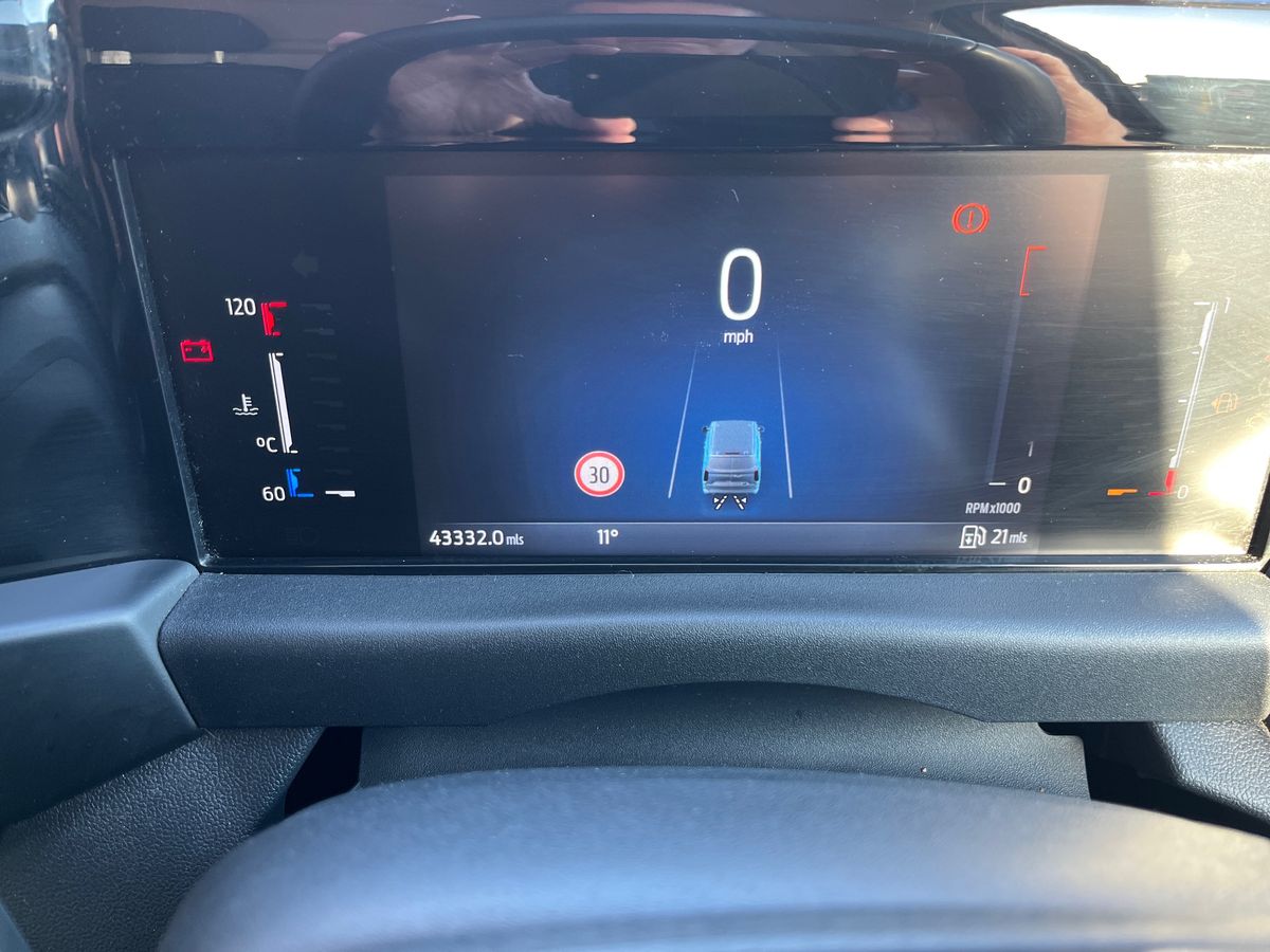 Used Ford Transit Custom 2024 for sale - 77884784: Photo 23