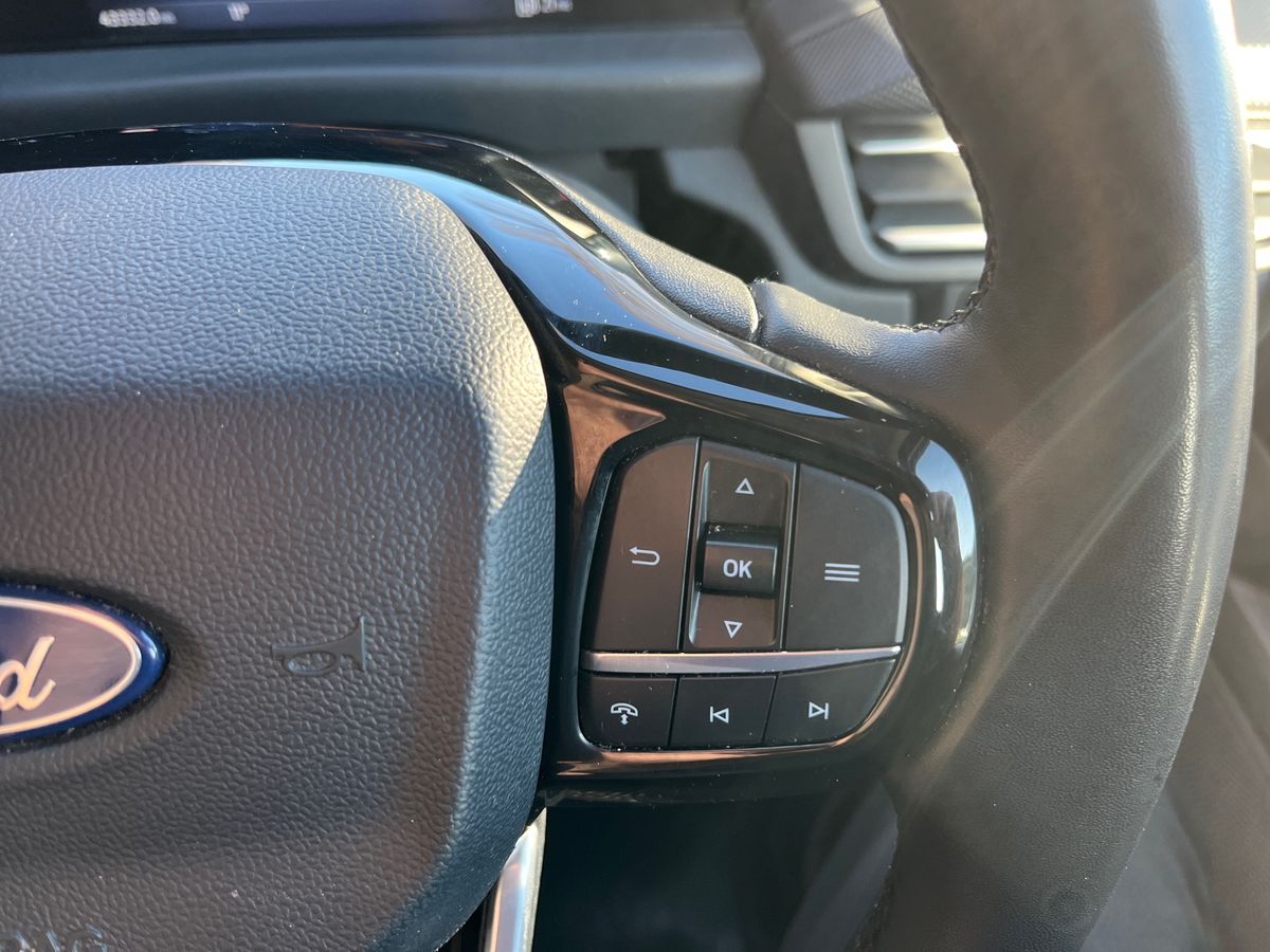 Used Ford Transit Custom 2024 for sale - 77884784: Photo 25