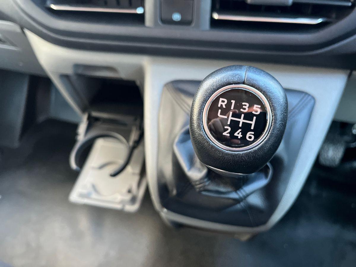 Used Ford Transit Custom 2024 for sale - 77884784: Photo 26