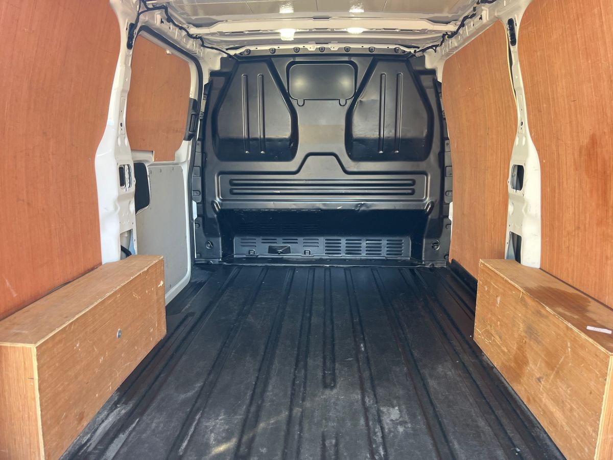 Used Ford Transit Custom 2024 for sale - 77884784: Photo 27
