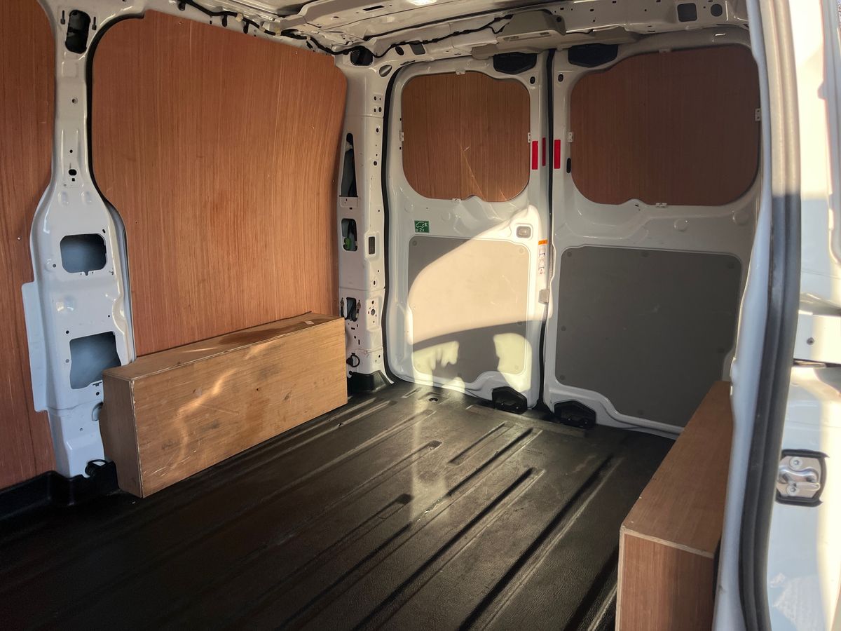 Used Ford Transit Custom 2024 for sale - 77884784: Photo 29