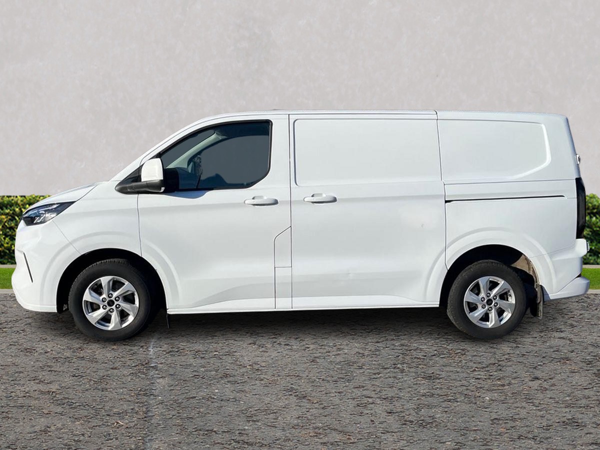 Used Ford Transit Custom 2024 for sale - 77884784: Photo 6
