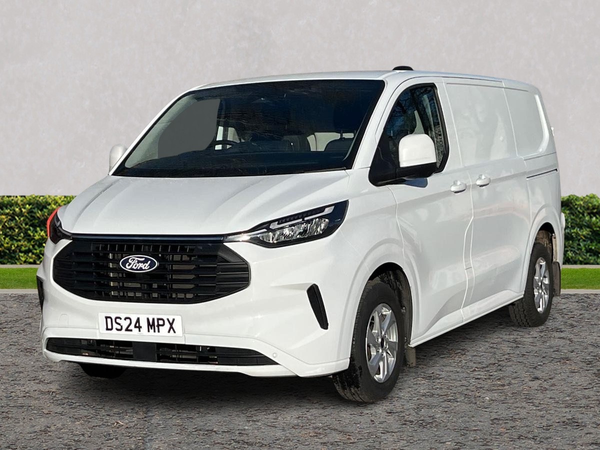 Used Ford Transit Custom 2024 for sale - 77884784: Photo 7