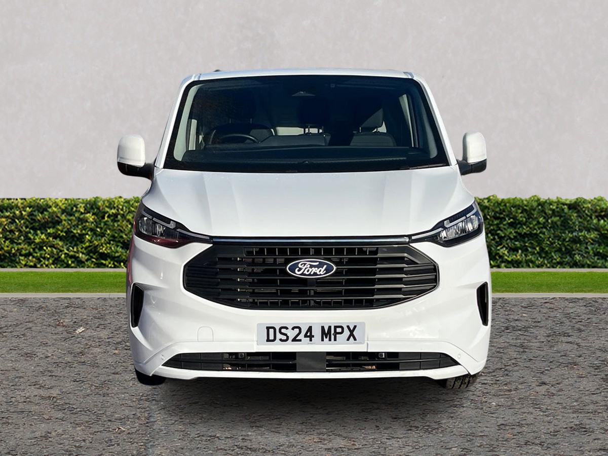 Used Ford Transit Custom 2024 for sale - 77884784: Photo 8