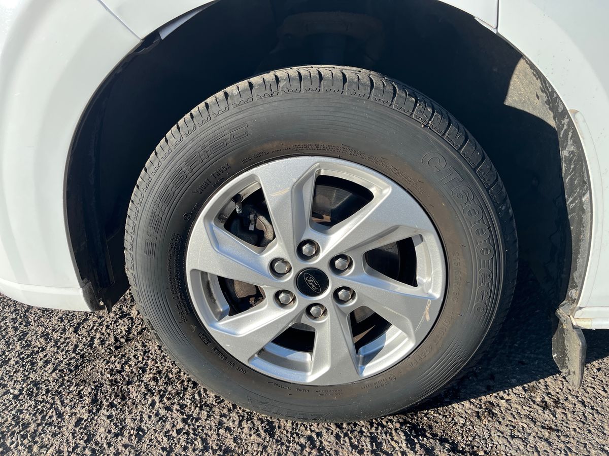 Used Ford Transit Custom 2024 for sale - 77884784: Photo 9