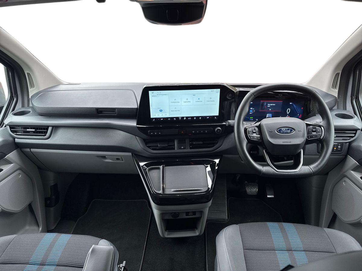 Used Ford Transit Custom 2025 for sale - 77877473: Photo 13