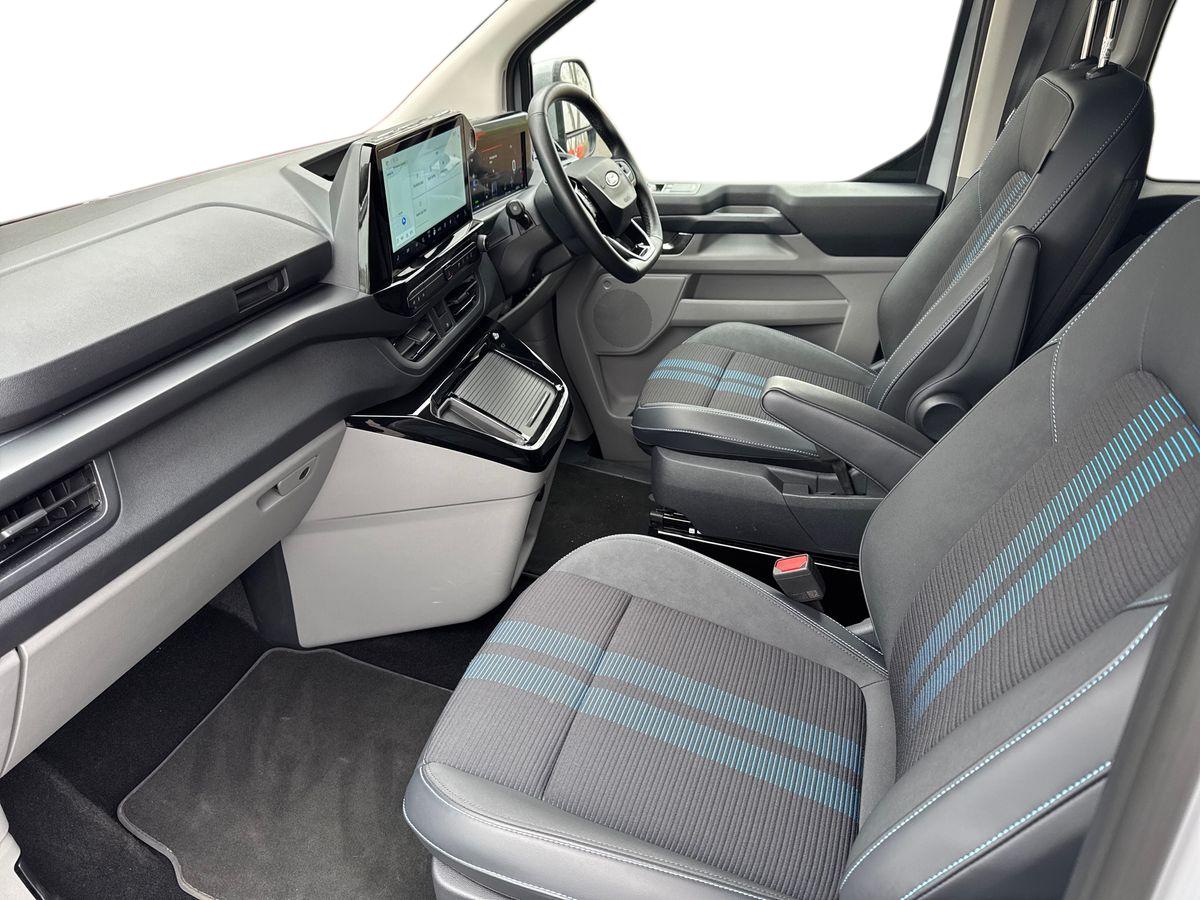 Used Ford Transit Custom 2025 for sale - 77877473: Photo 14