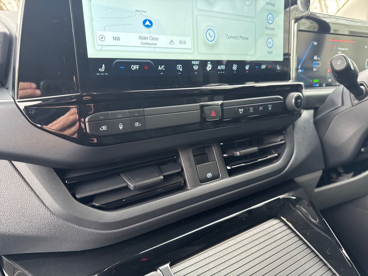 Used Ford Transit Custom 2025 for sale - 77877473: Photo 17