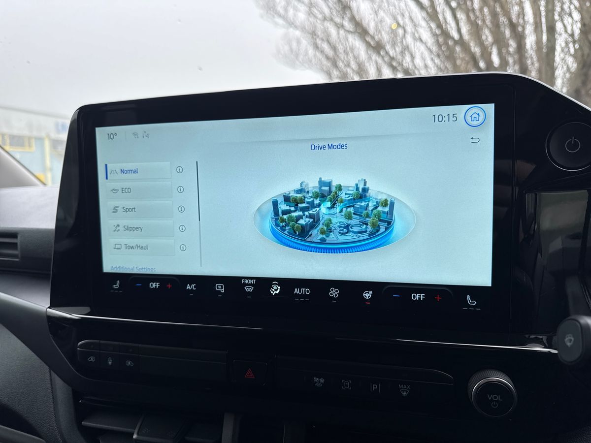 Used Ford Transit Custom 2025 for sale - 77877473: Photo 20