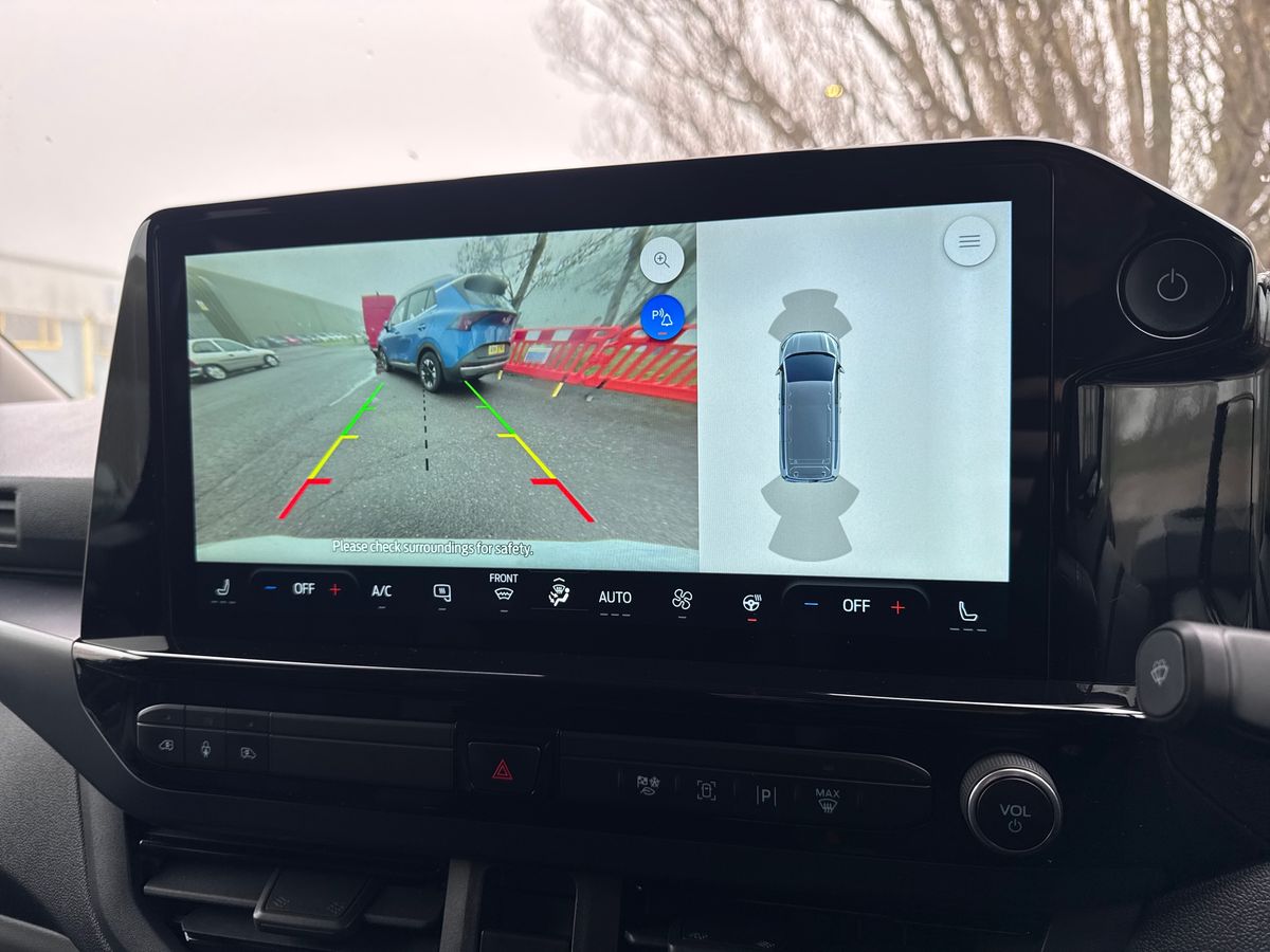 Used Ford Transit Custom 2025 for sale - 77877473: Photo 21