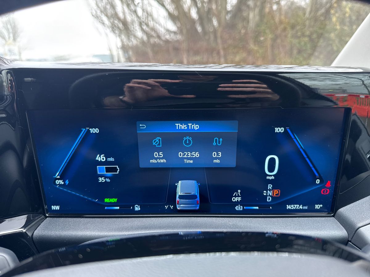 Used Ford Transit Custom 2025 for sale - 77877473: Photo 23