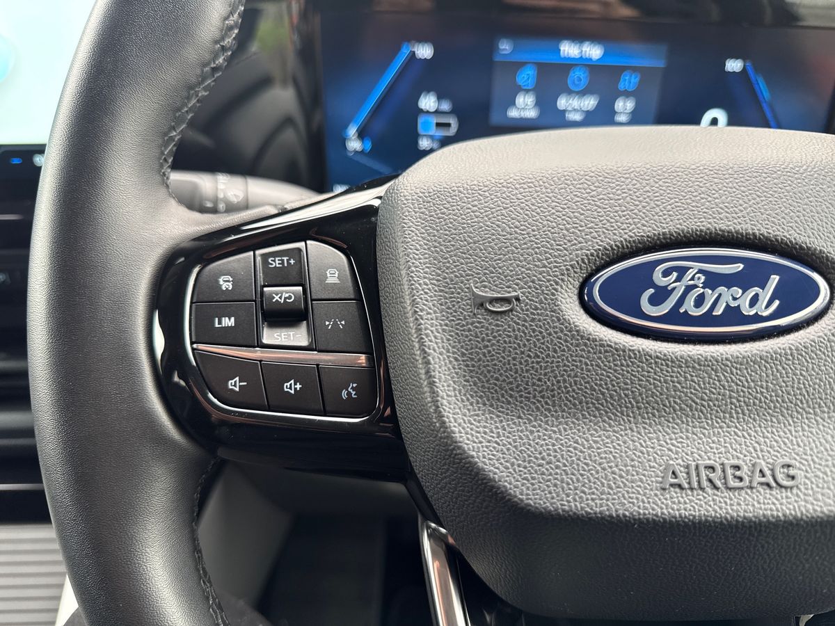 Used Ford Transit Custom 2025 for sale - 77877473: Photo 24