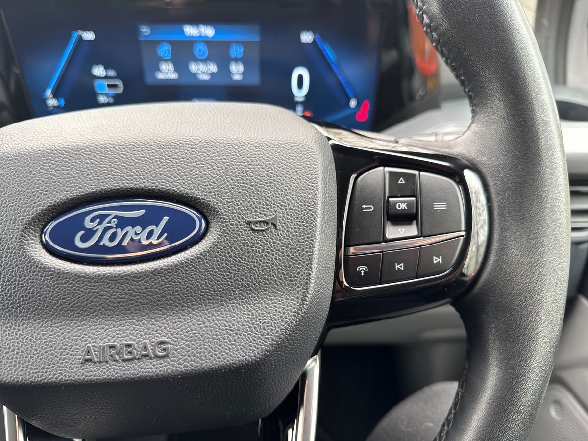 Used Ford Transit Custom 2025 for sale - 77877473: Photo 25