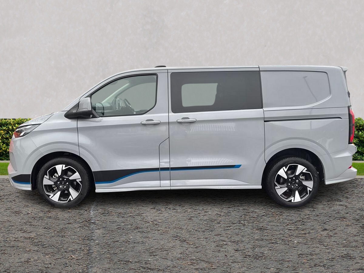 Used Ford Transit Custom 2025 for sale - 77877473: Photo 6