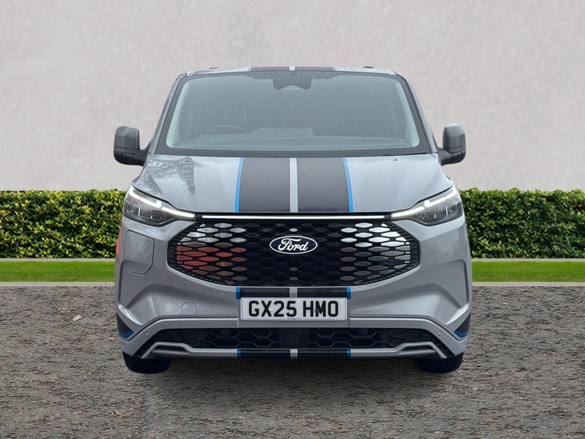 Used Ford Transit Custom 2025 for sale - 77877473: Photo 8