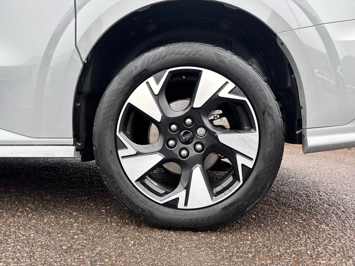 Used Ford Transit Custom 2025 for sale - 77877473: Photo 9