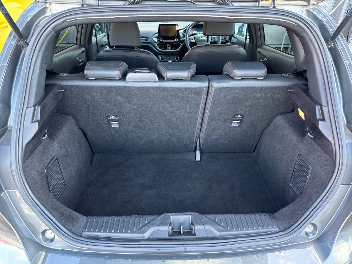 Used Ford Fiesta 2022 for sale - 78041968: Photo 27