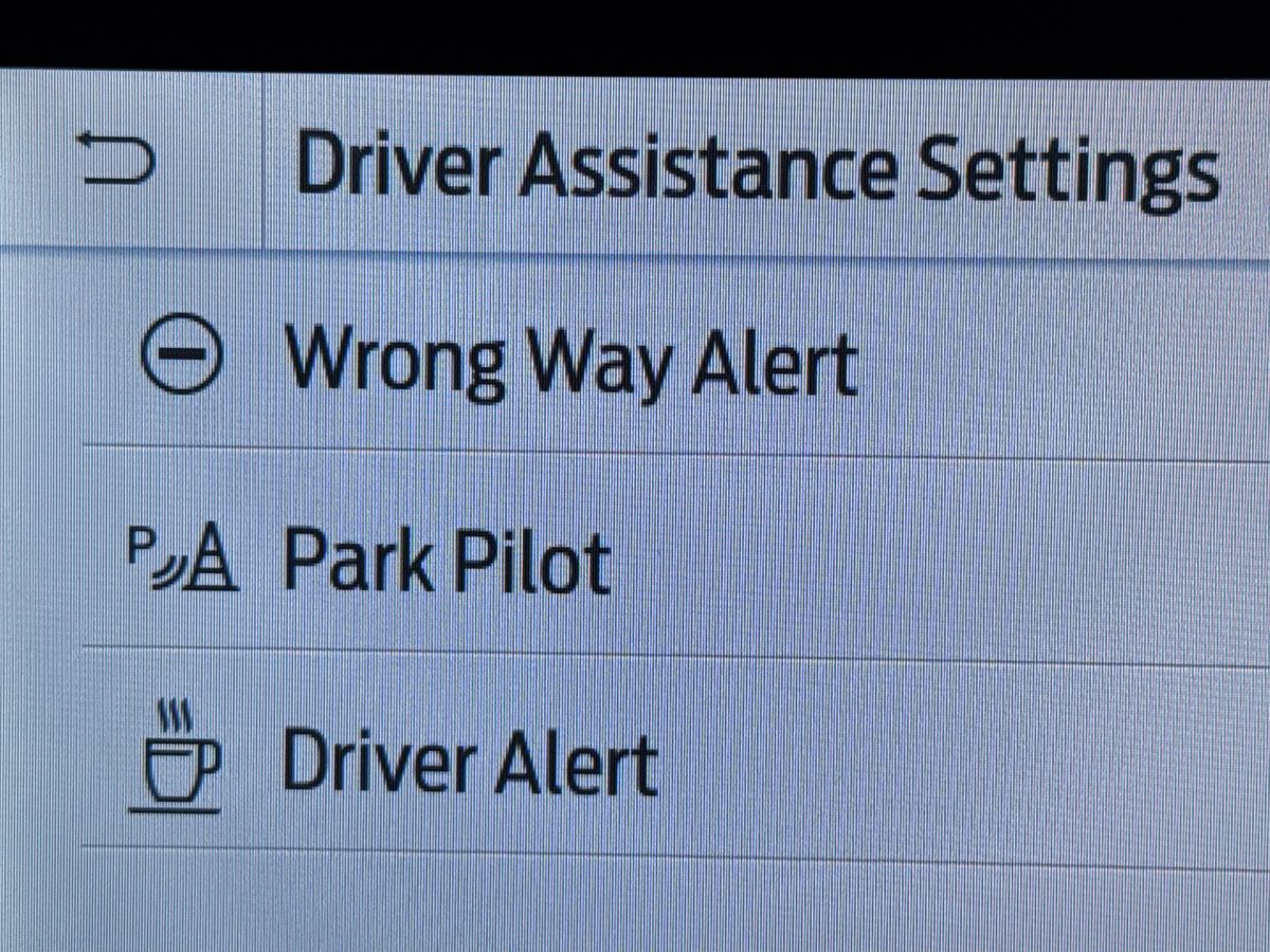 Used Ford Fiesta 2022 for sale - 78041968: Photo 44