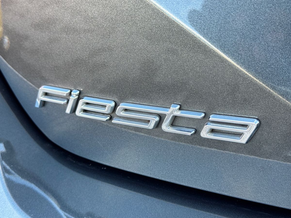 Used Ford Fiesta 2022 for sale - 78041968: Photo 47