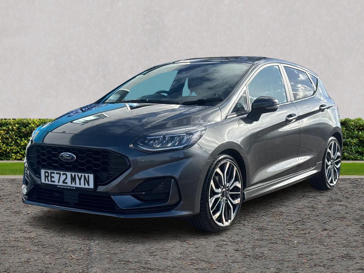 Used Ford Fiesta 2022 for sale - 78041968: Photo 7