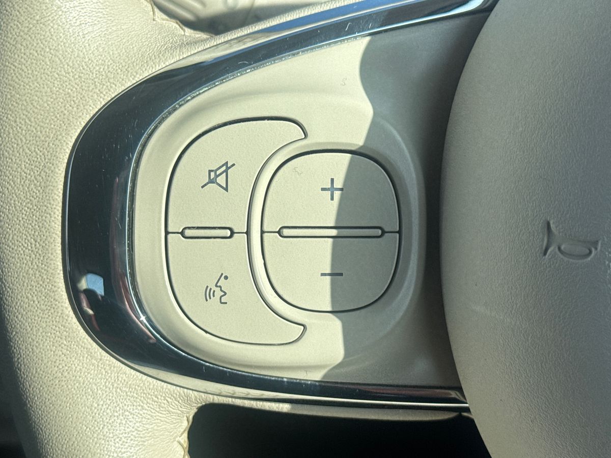 Used Fiat 500 2018 for sale - 77877477: Photo 24