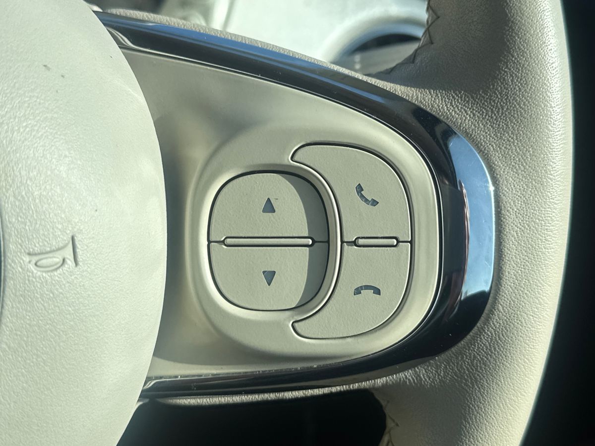 Used Fiat 500 2018 for sale - 77877477: Photo 25