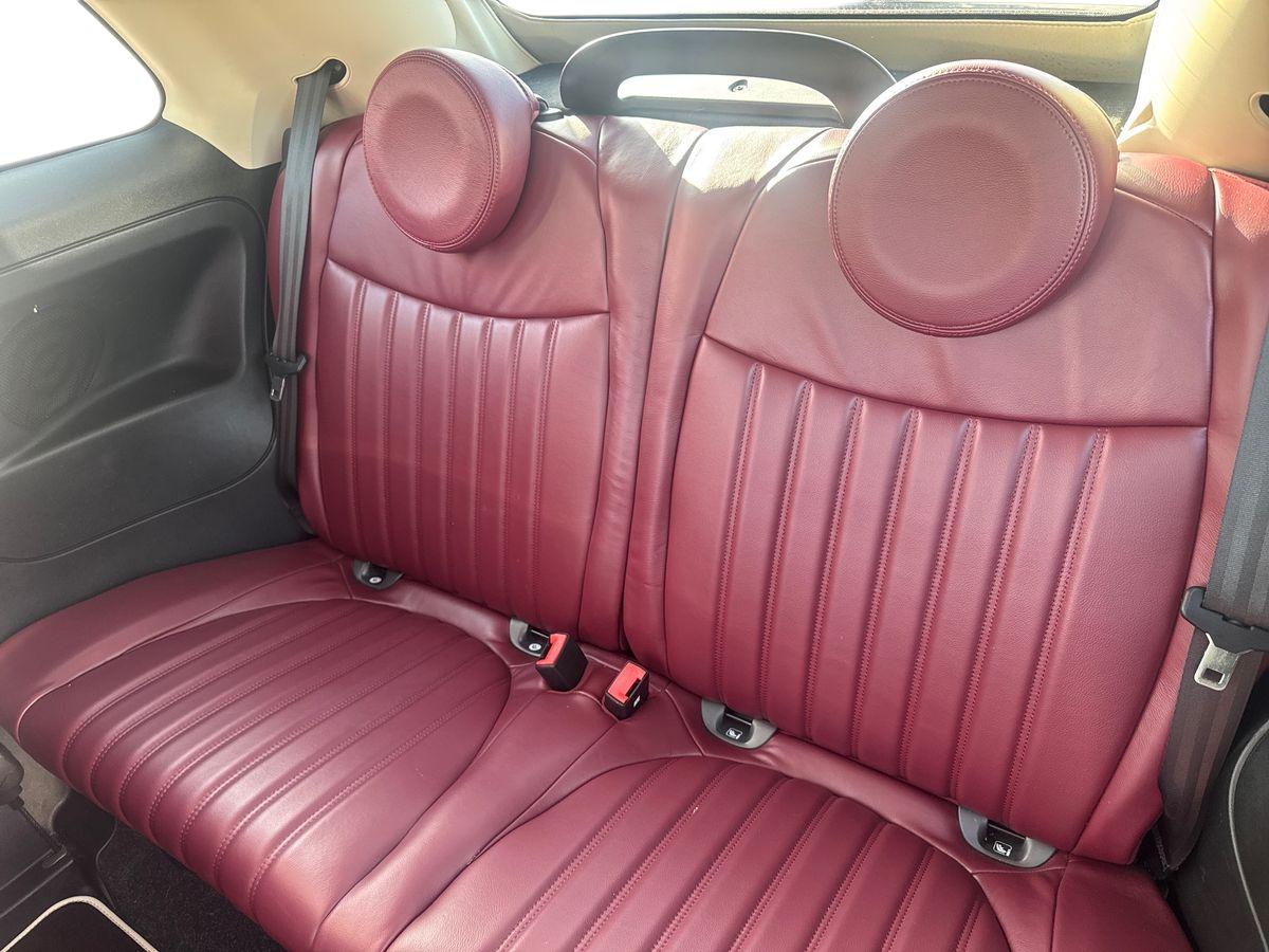 Used Fiat 500 2018 for sale - 77877477: Photo 26