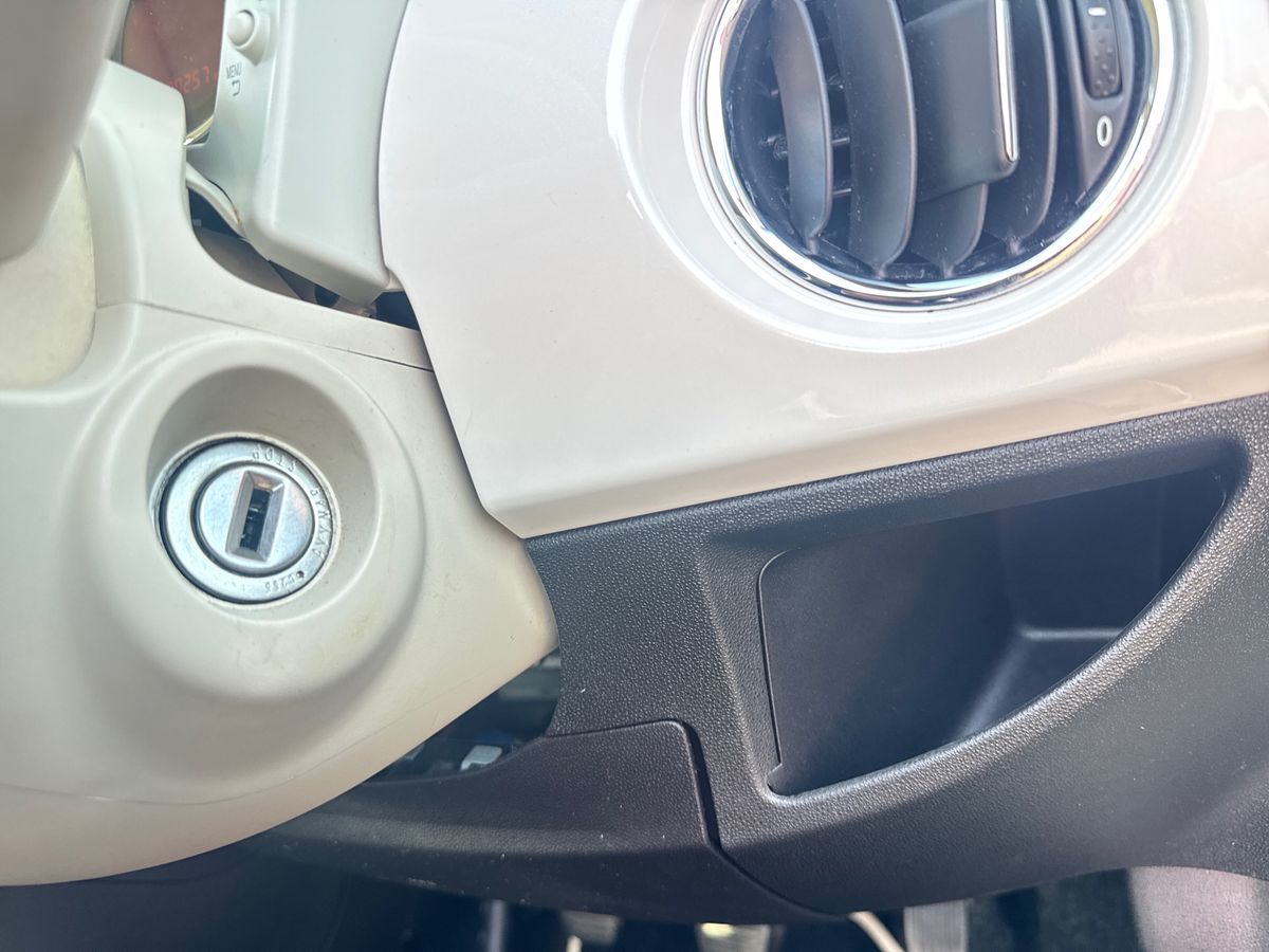 Used Fiat 500 2018 for sale - 77877477: Photo 29