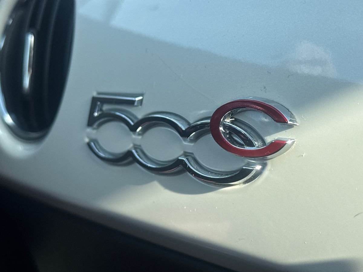 Used Fiat 500 2018 for sale - 77877477: Photo 32