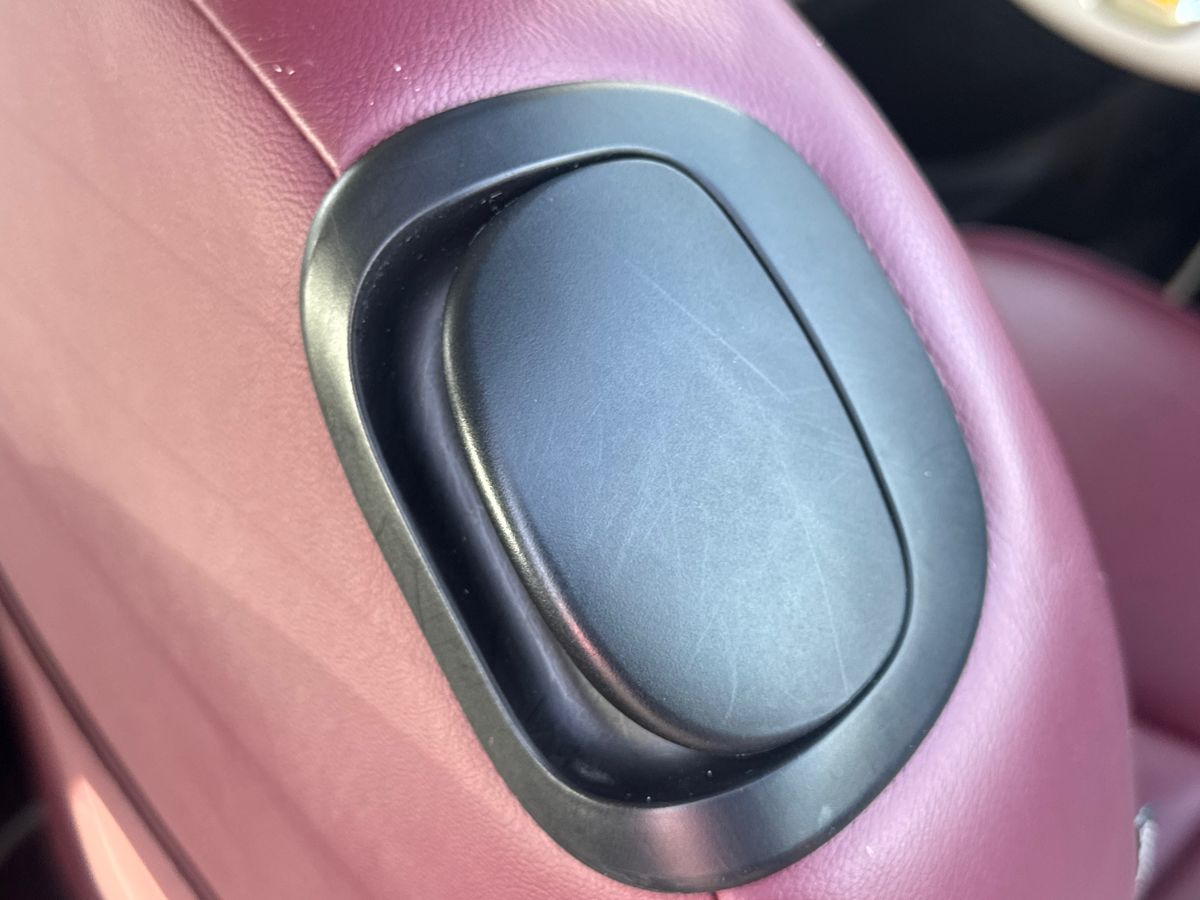 Used Fiat 500 2018 for sale - 77877477: Photo 33